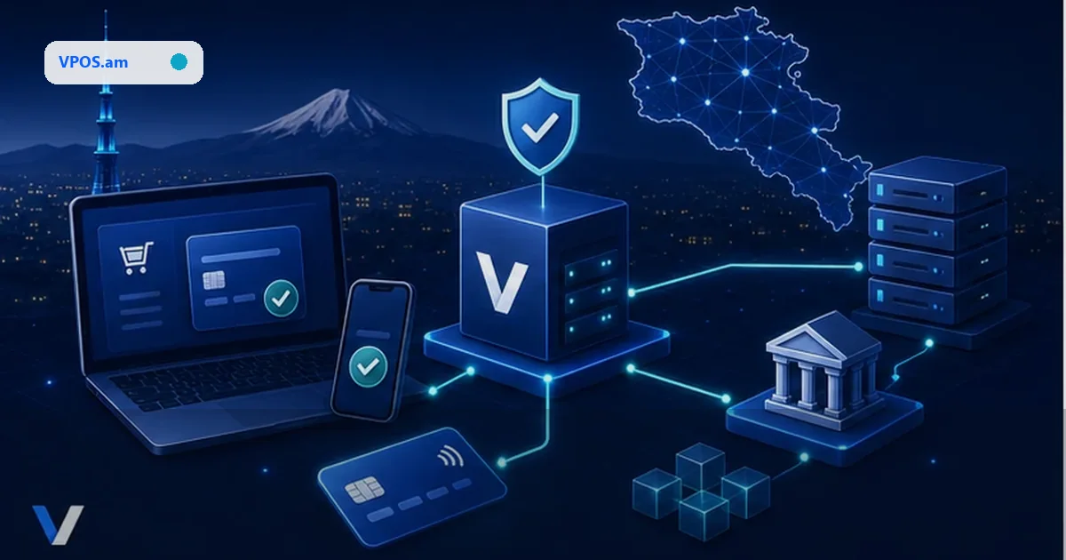 ArCa, Visa и Mastercard: как устроены онлайн-платежи в Армении