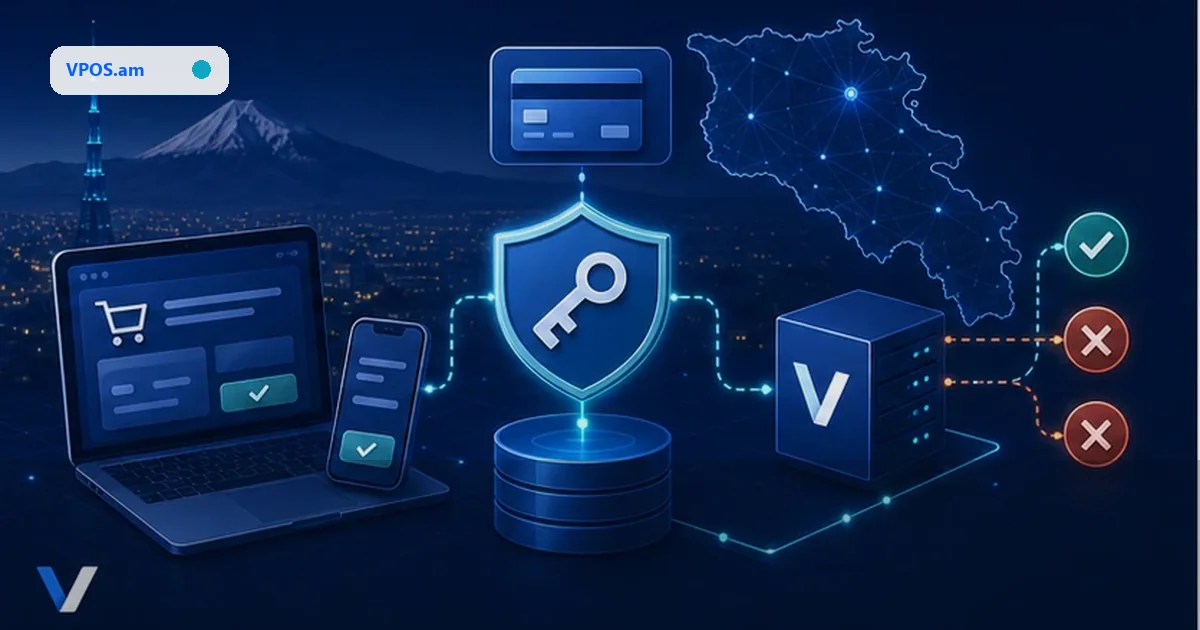 Idempotency key в платежах: зачем нужен и как применять