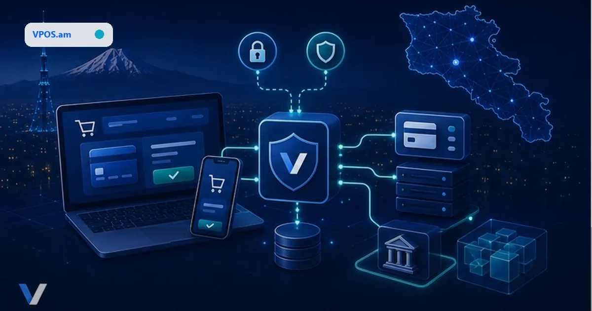 Online payment security checklist for websites