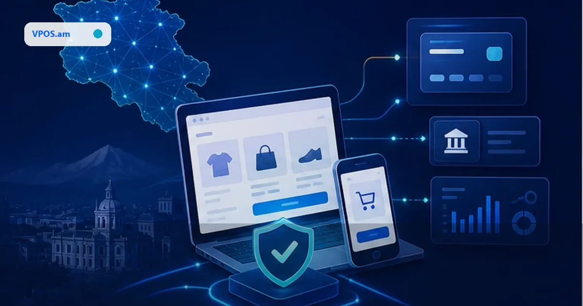 Оплата на Tilda в Армении: custom payment gateway, подписи и статусы