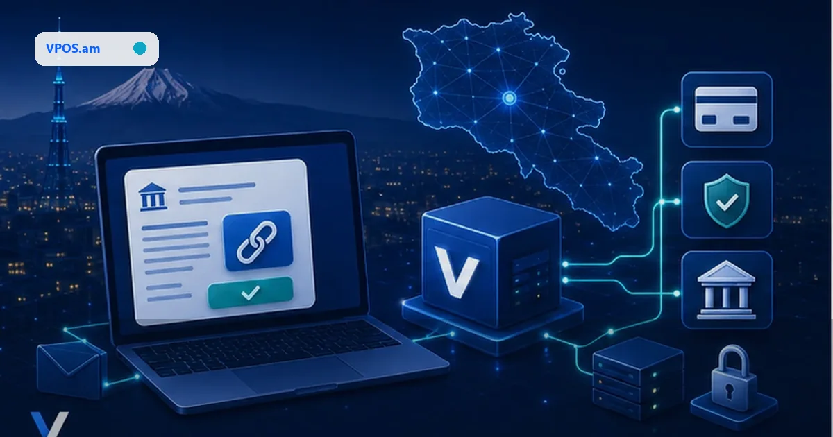 Оплата по ссылке для B2B-счетов: как спроектировать безопасно