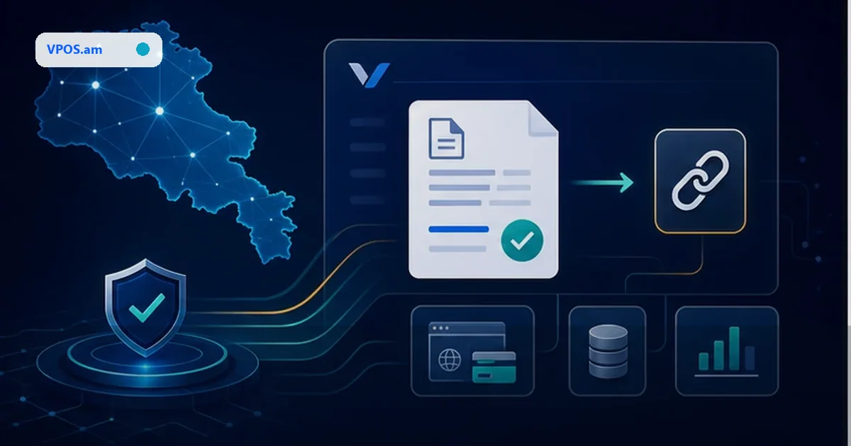 Платежные ссылки для CRM-счетов и предоплат: как проектировать безопасно