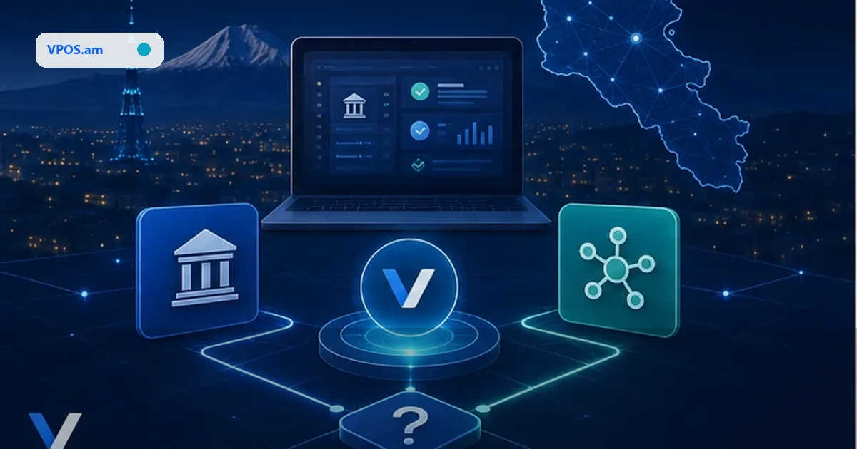vPOS или платежный агрегатор: что выбрать бизнесу