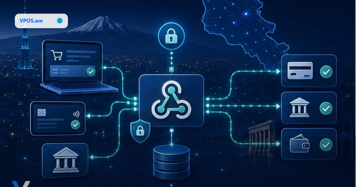 Webhooks и статусы платежей: как проектировать безопасно