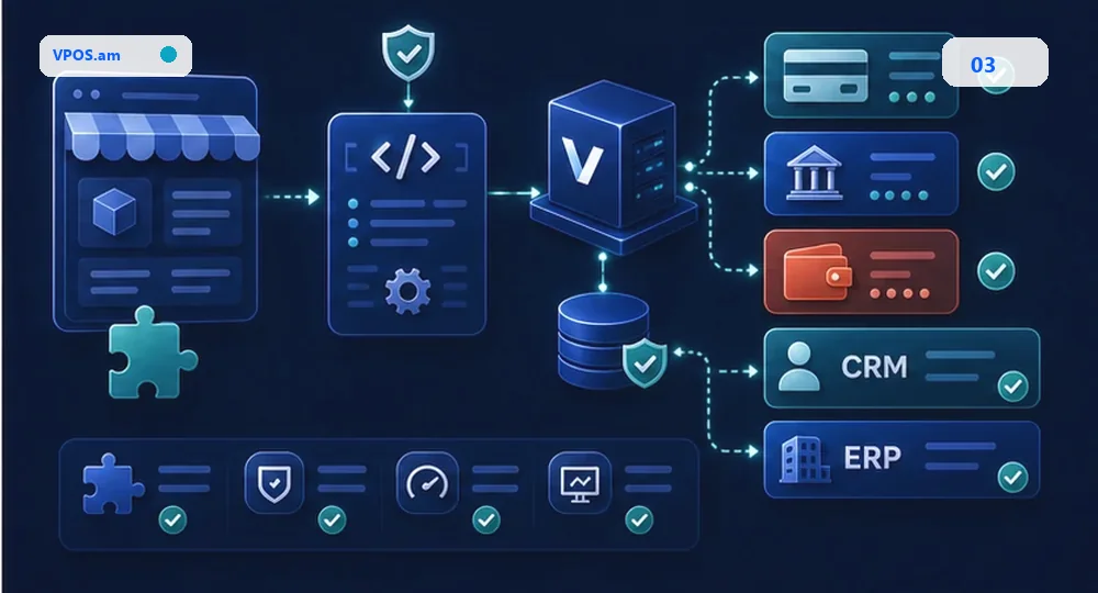 Plugin vs integration layer
